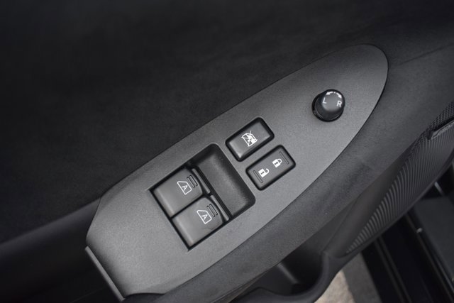 Used 2025 Nissan Z Performance w/ Floor Mat Package image 12