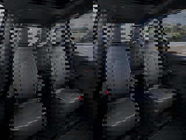 New 2026 Chrysler Pacifica Limited w/ S Appearance Package image 15