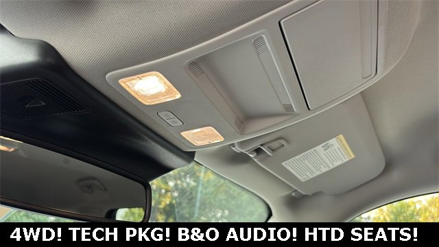 New 2025 Ford Bronco Sport Outer Banks w/ Outer Banks Tech Package+ image 20