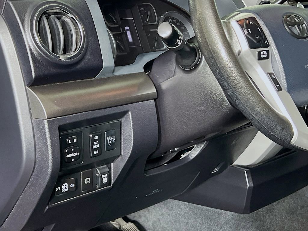 Used 2020 Toyota Tundra SR5 image 10