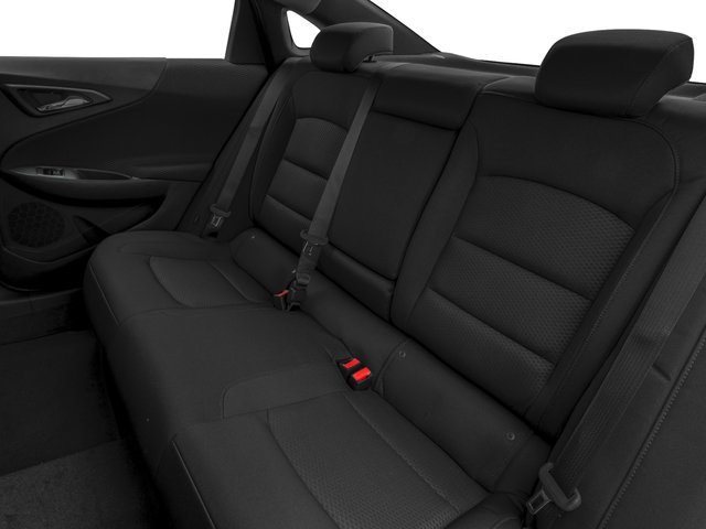 Used 2016 Chevrolet Malibu LT image 16