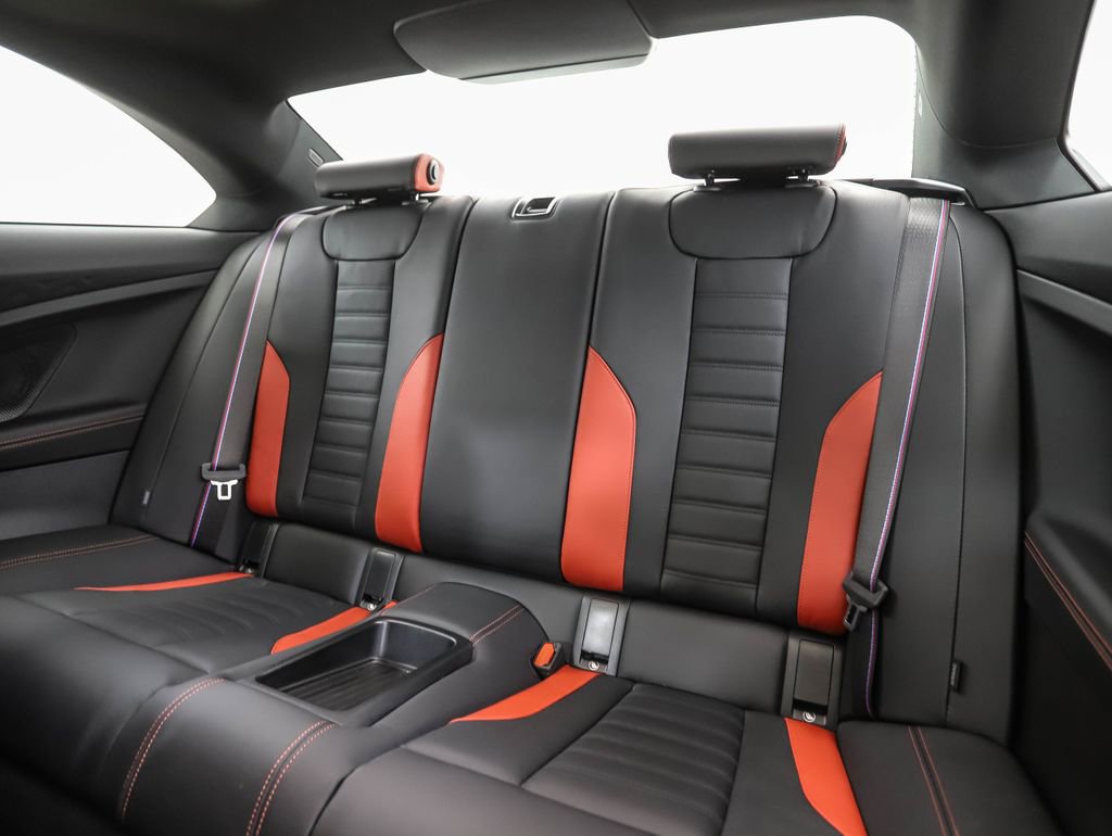New 2026 BMW M2 w/ Lighting Package RWD image 19