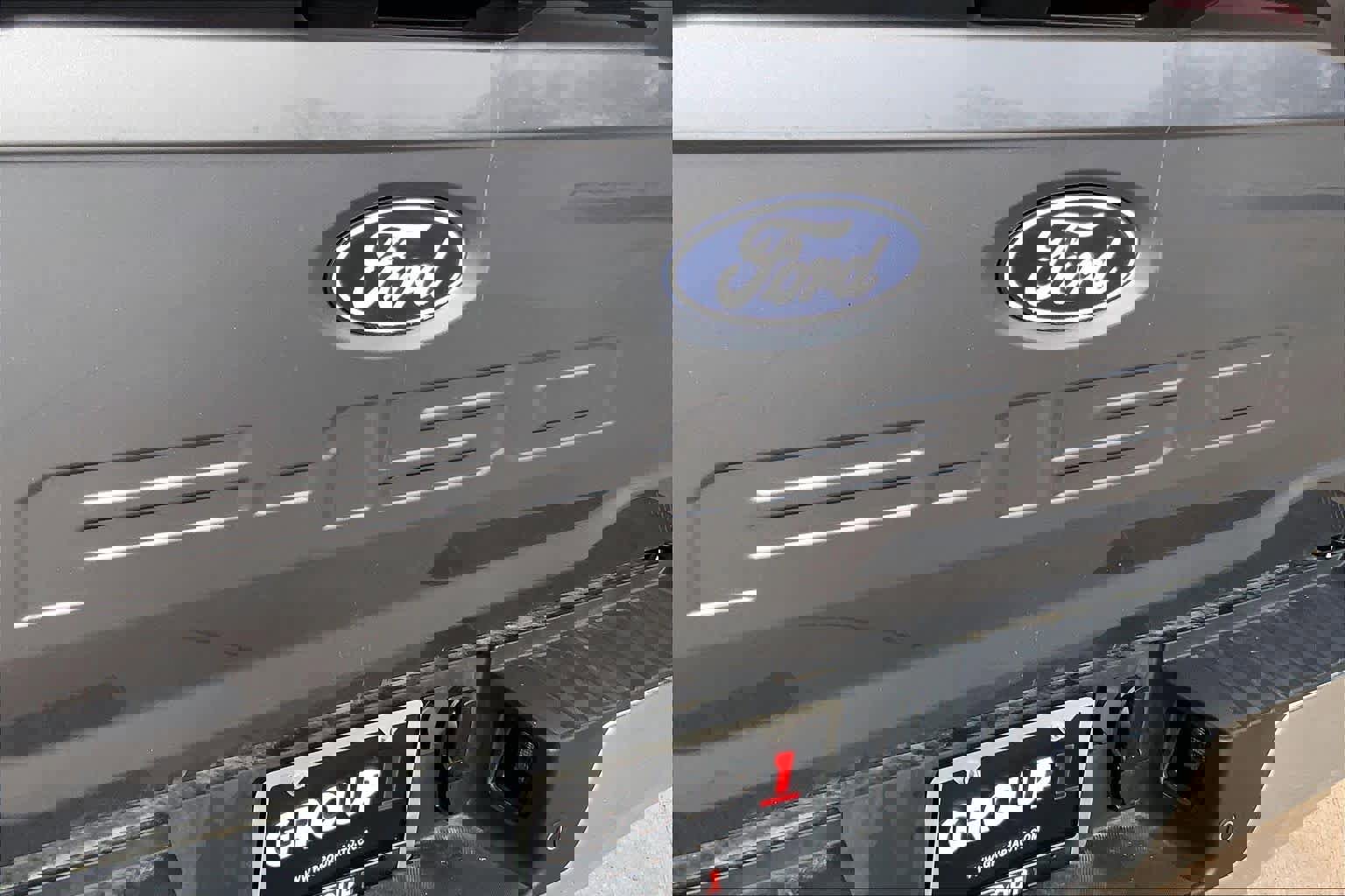 Used 2024 Ford F150 XLT AWD/4WD image 30