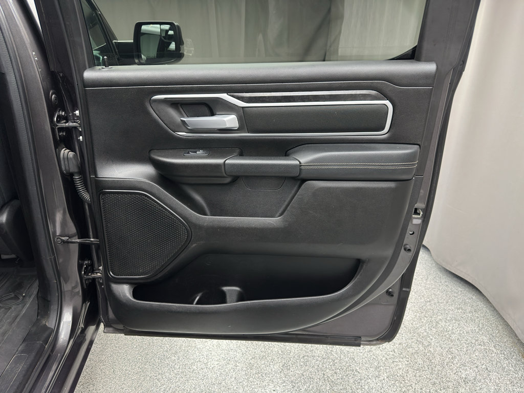 Used 2023 RAM 1500 Big Horn AWD/4WD image 15