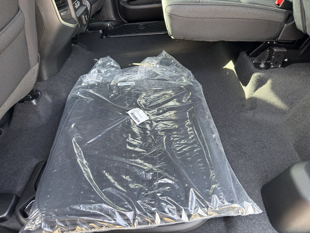 New 2026 RAM 1500 Big Horn image 37