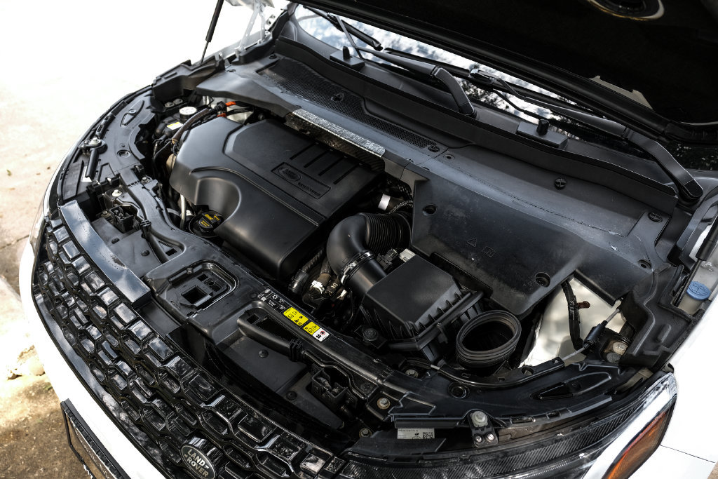 Used 2023 Land Rover Discovery Sport S R-Dynamic AWD/4WD image 65