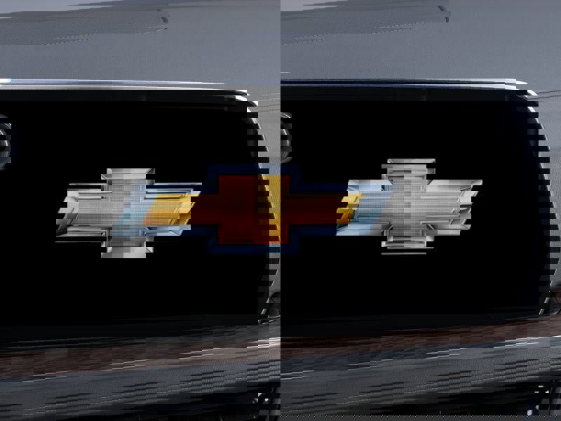 New 2026 Chevrolet Tahoe Premier image 20