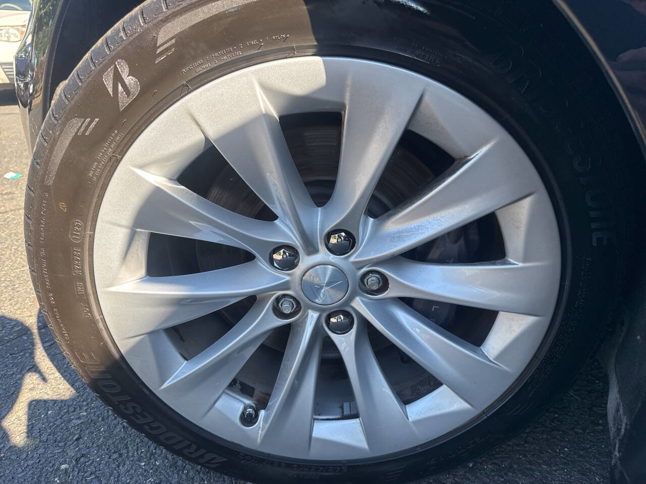 Used 2017 Tesla Model S 75 image 23