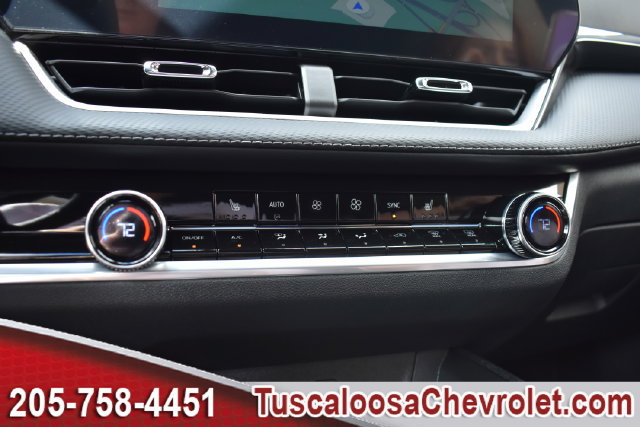 New 2027 Chevrolet Equinox LT w/ Convenience Package II FWD image 30