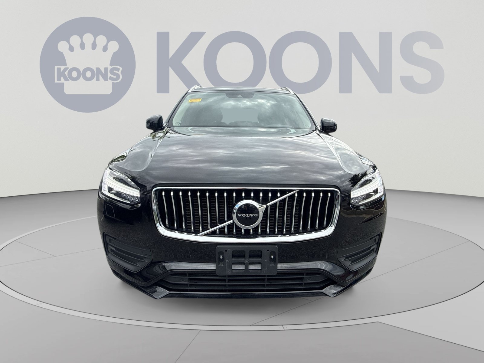 Used 2021 Volvo XC90 T5 Momentum w/ Climate Package AWD/4WD image 19