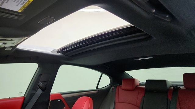 Used 2024 Lexus ES 350 F Sport w/ Accessory Package (Z2) FWD image 70
