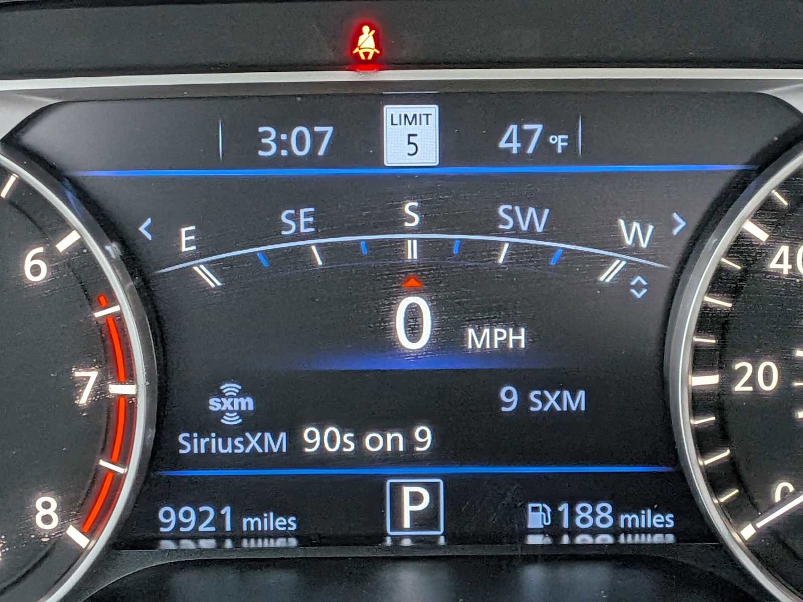 Used 2023 Nissan Altima 2.5 SL AWD/4WD image 31