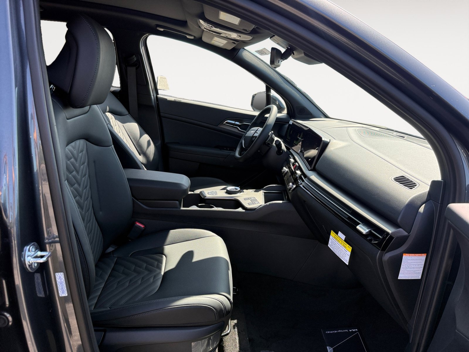 New 2027 Kia Sportage X-Line AWD/4WD image 19
