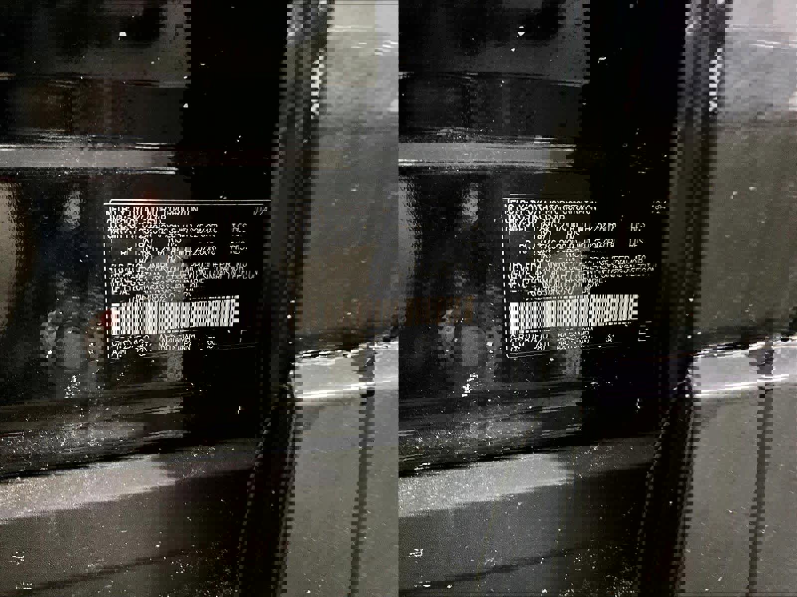 Certified 2024 Toyota RAV4 SE image 6