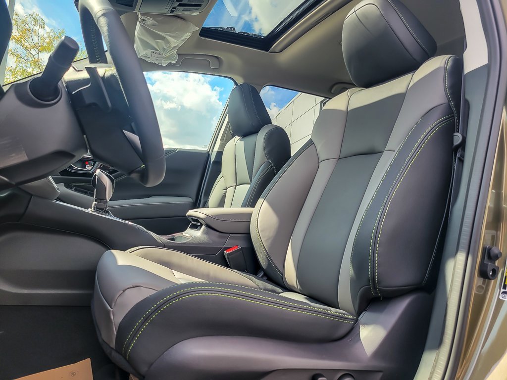 New 2025 Subaru Outback Onyx Edition XT image 7