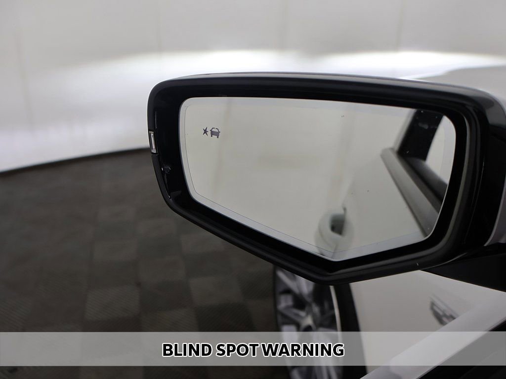 Used 2022 Cadillac CT5 Sport image 7