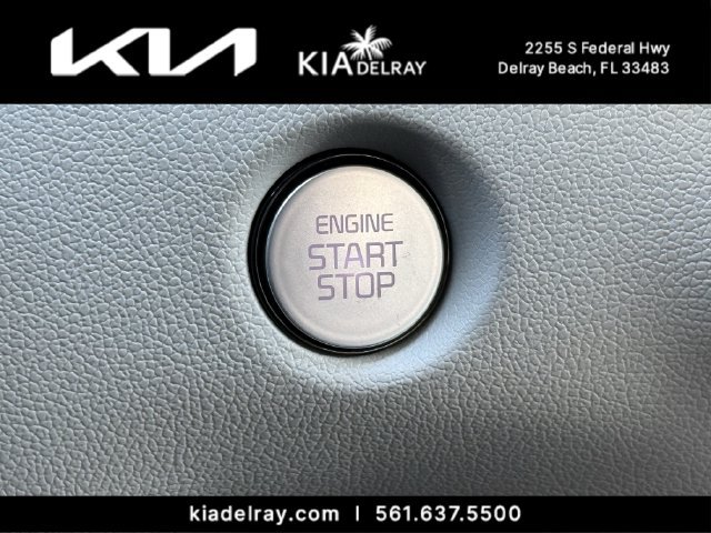 New 2026 Kia Sorento EX w/ EX Premium Package AWD/4WD image 33