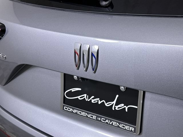 New 2026 Buick Envision Preferred AWD/4WD image 33