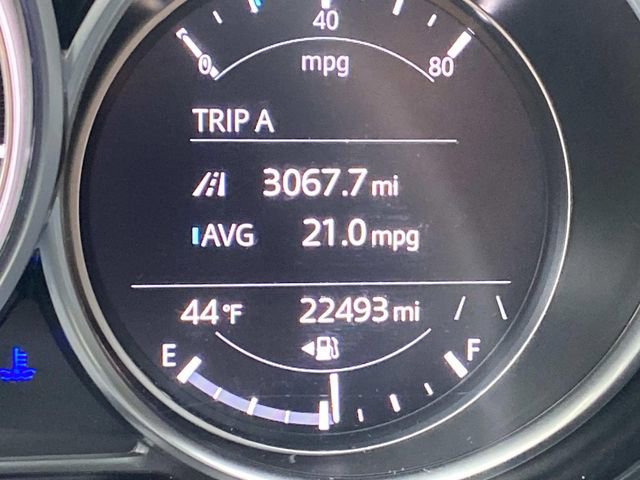 Used 2023 MAZDA CX-5 AWD 2.5 S image 17