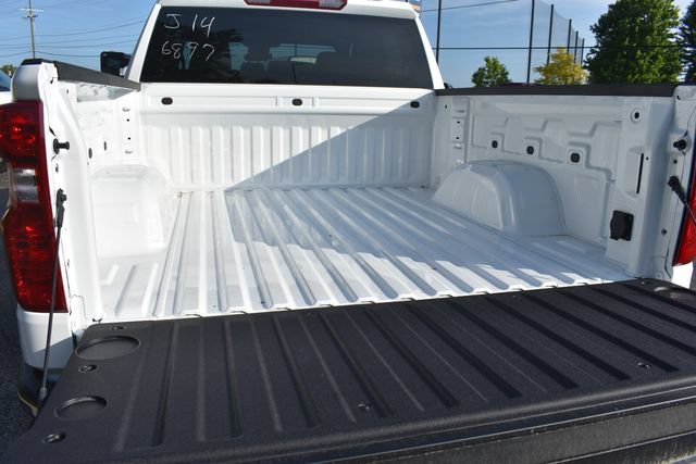 New 2026 Chevrolet Silverado 1500 LT AWD/4WD image 20