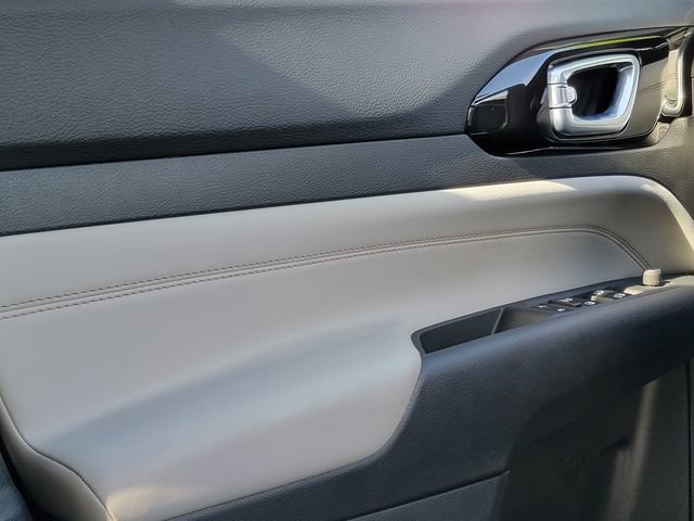 Certified 2023 Jeep Compass Limited AWD/4WD image 36