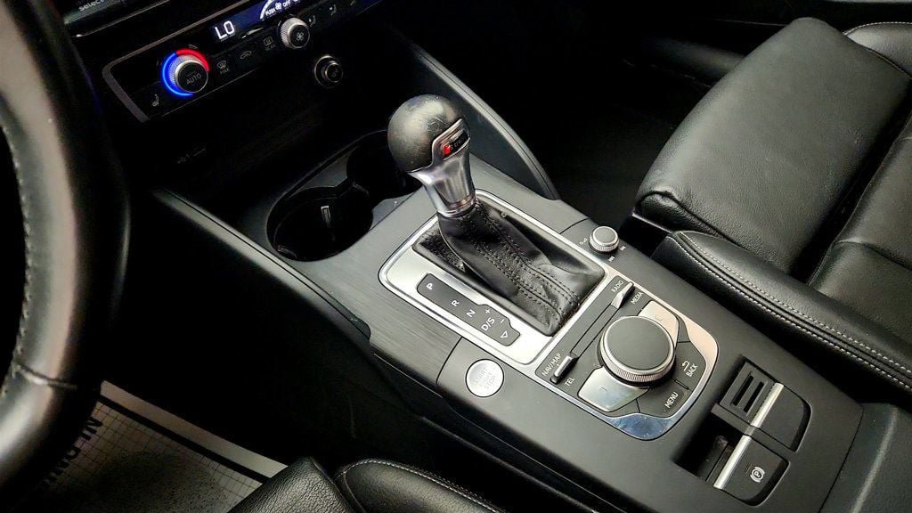Used 2020 Audi A3 2.0T Premium w/ Final Edition Package FWD image 18