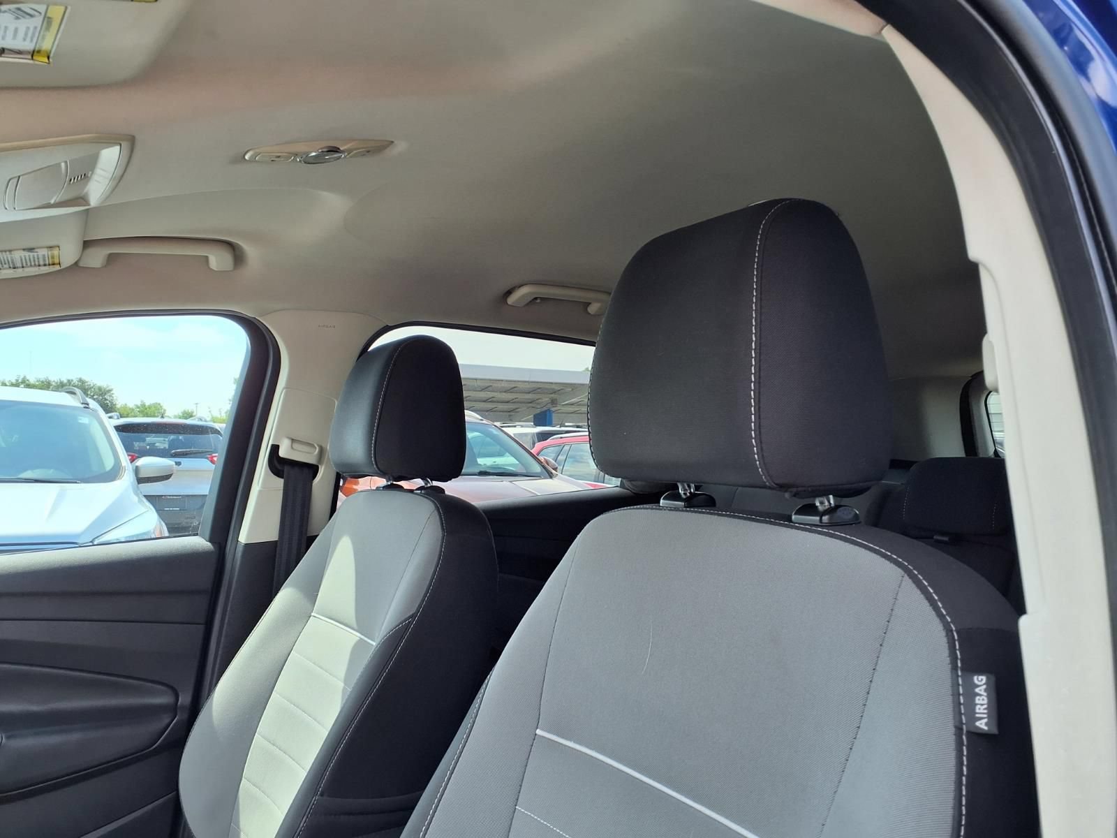 Used 2014 Ford Escape SE w/ Equipment Group 201A FWD image 18