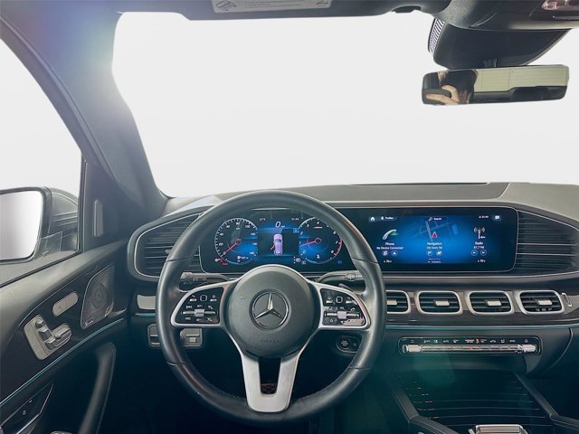 Used 2021 Mercedes-Benz GLE 350 4MATIC image 30