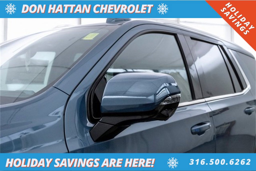 New 2026 Chevrolet Tahoe LT w/ Comfort Package image 34