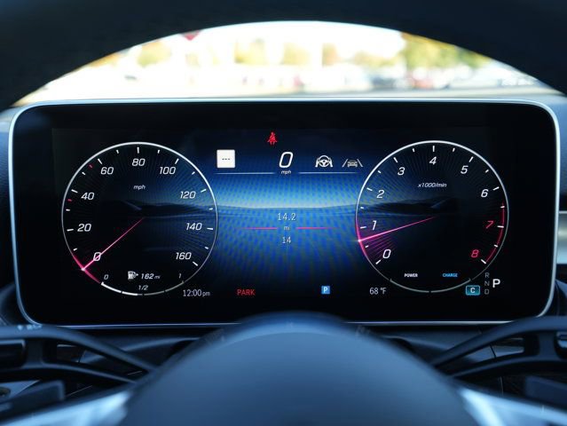 Certified 2026 Mercedes-Benz C 300 4MATIC Sedan image 24