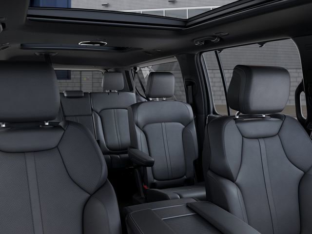 New 2026 Jeep Grand Wagoneer L Limited image 26