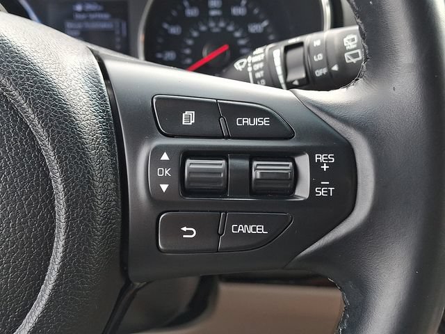 Used 2021 Kia Sedona EX FWD image 21