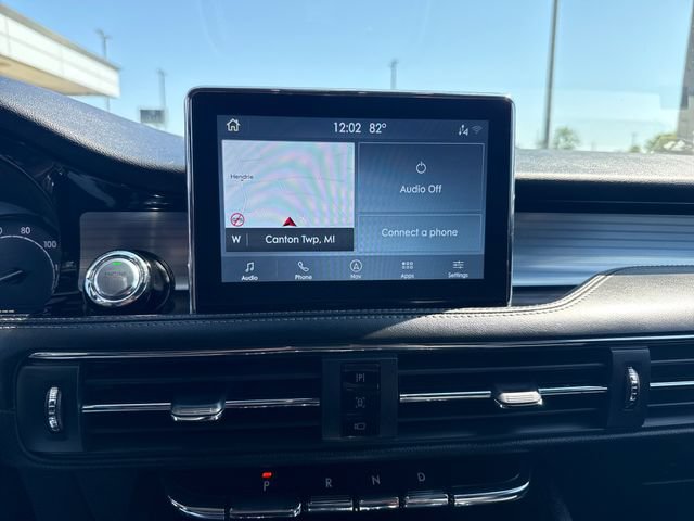 Used 2020 Lincoln Corsair AWD w/ Equipment Group 101A image 21