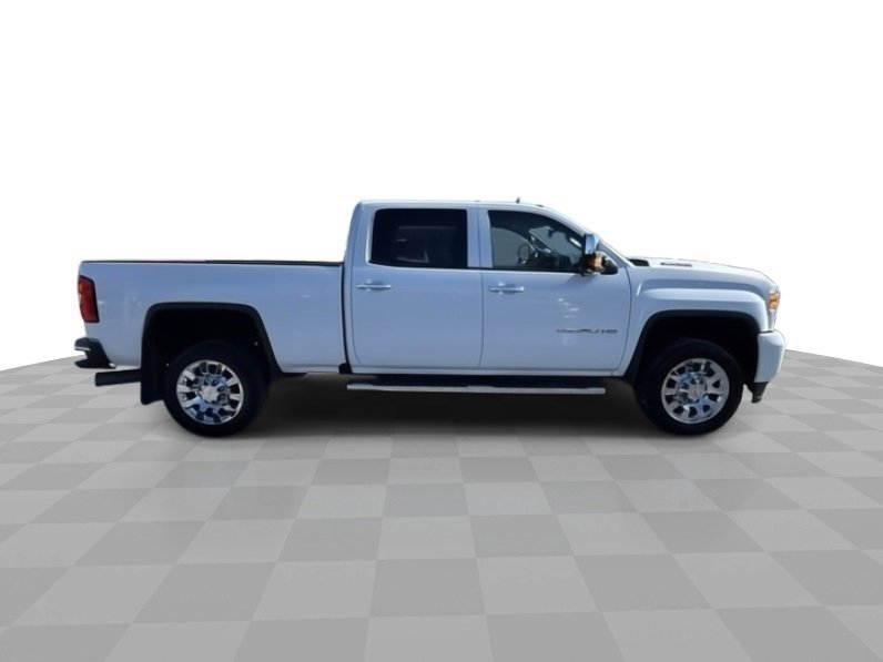 Certified 2019 GMC Sierra 2500 Denali image 9