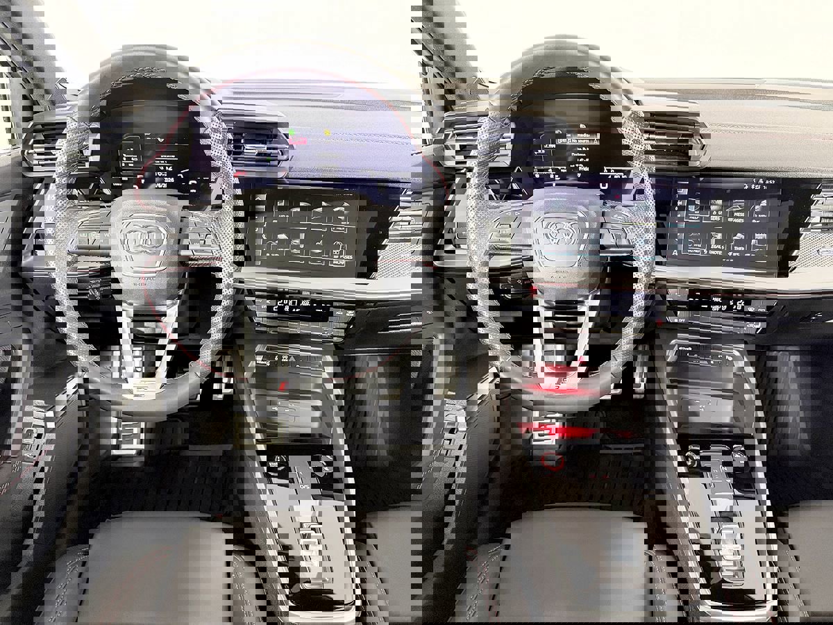 Used 2024 Audi S3 Prestige image 71