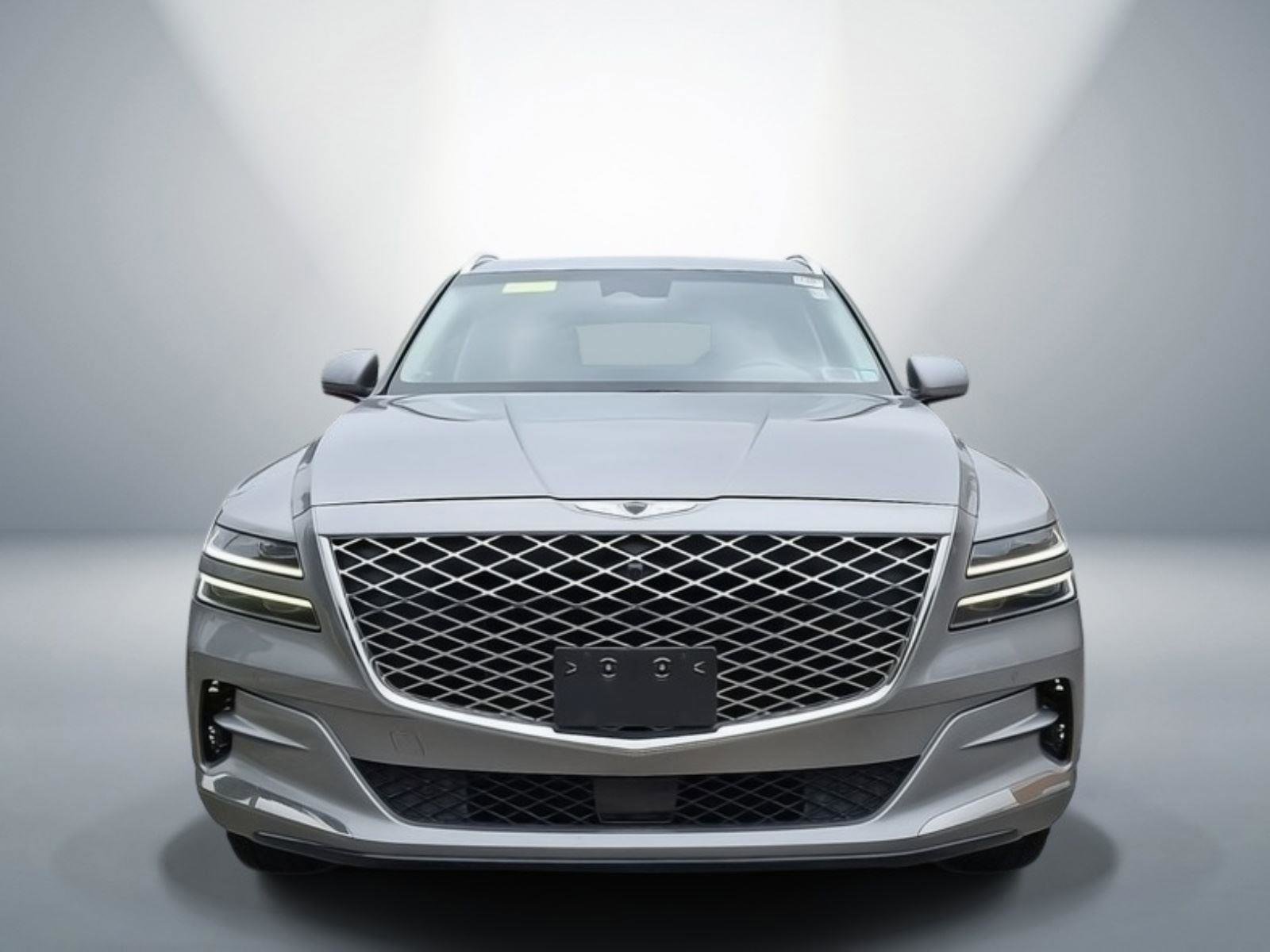 Used 2023 Genesis GV80 3.5T w/ Advanced Package image 2