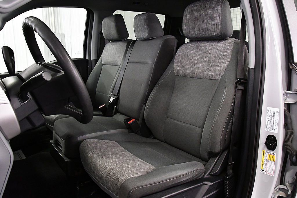 Used 2023 Ford F150 XLT image 29