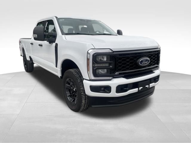 New 2026 Ford F250 XL w/ STX Appearance Package image 8