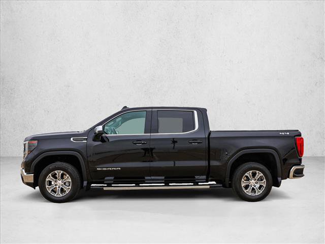 Used 2024 GMC Sierra 1500 SLE w/ Preferred Package image 8