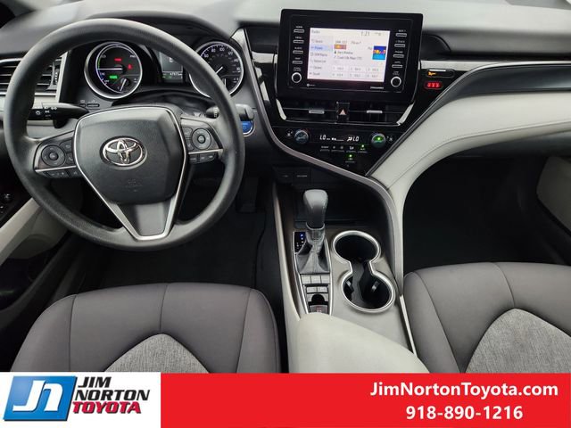 Used 2023 Toyota Camry LE FWD image 26