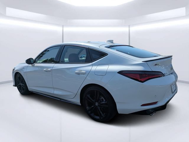 Used 2026 Acura Integra A-Spec w/ Technology Package FWD image 5