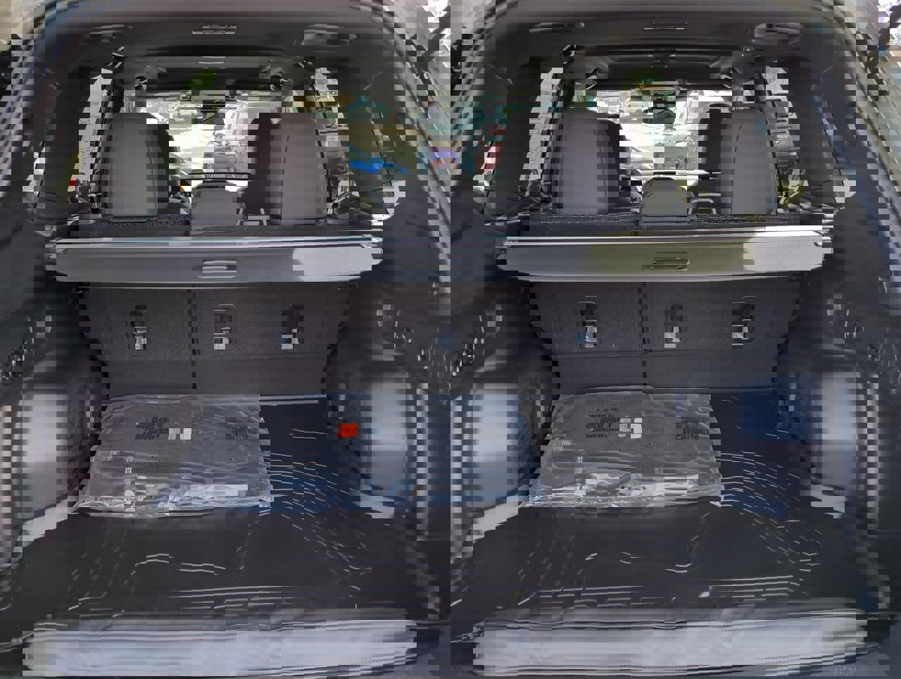 New 2026 Subaru Forester Premium w/ Base/Premium Package image 15