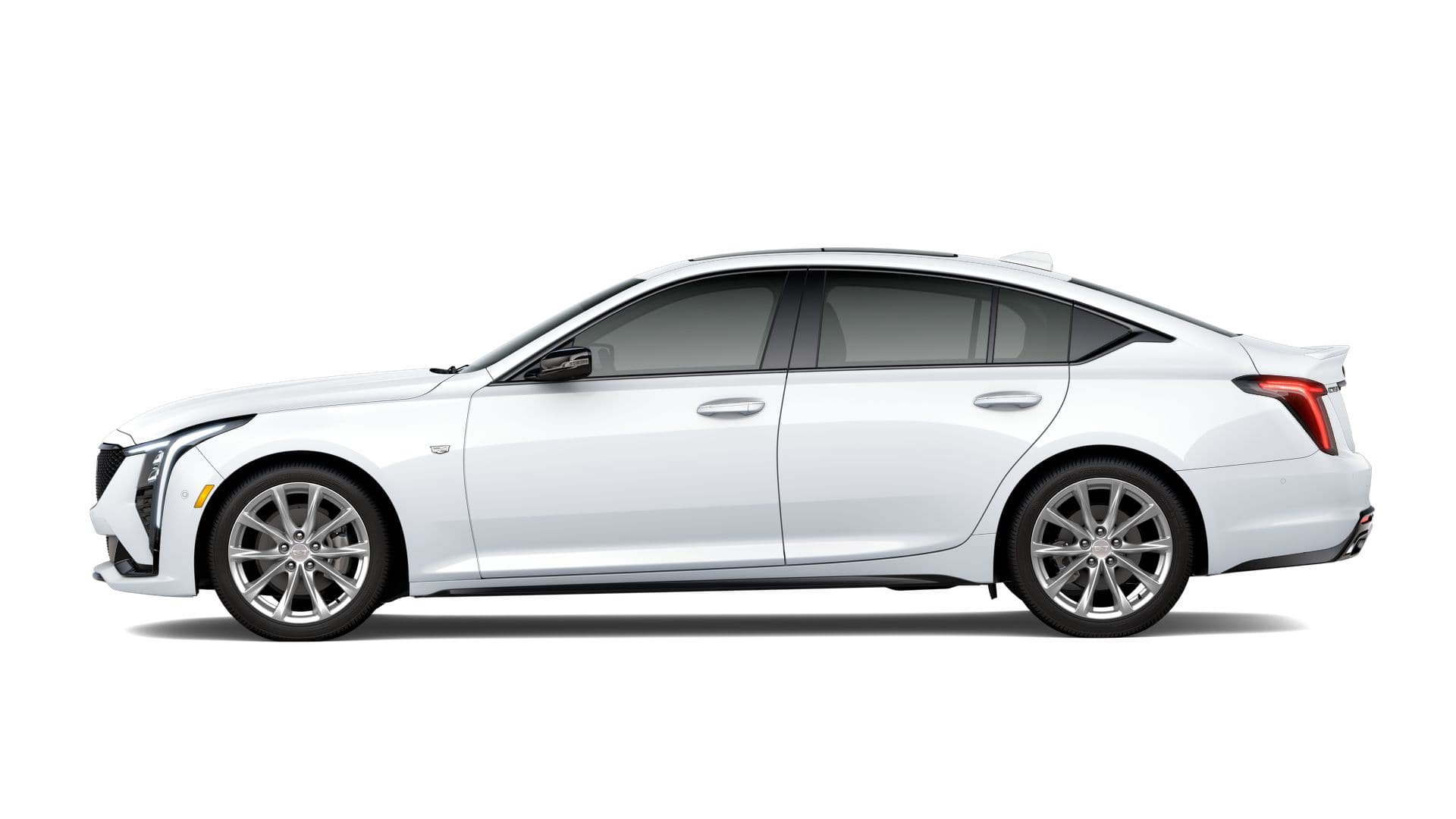 New 2026 Cadillac CT5 Sport RWD image 27