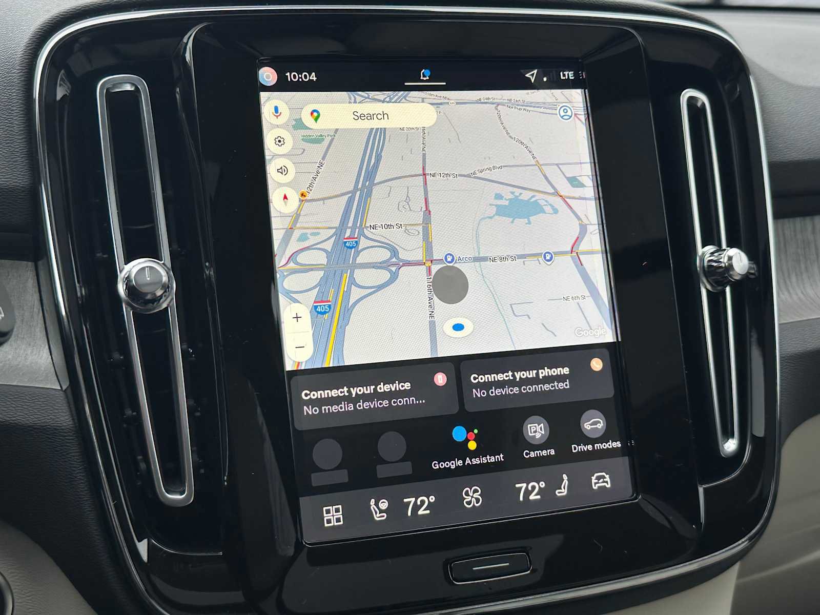 New 2026 Volvo XC40 B5 Ultra w/ Climate Package image 27