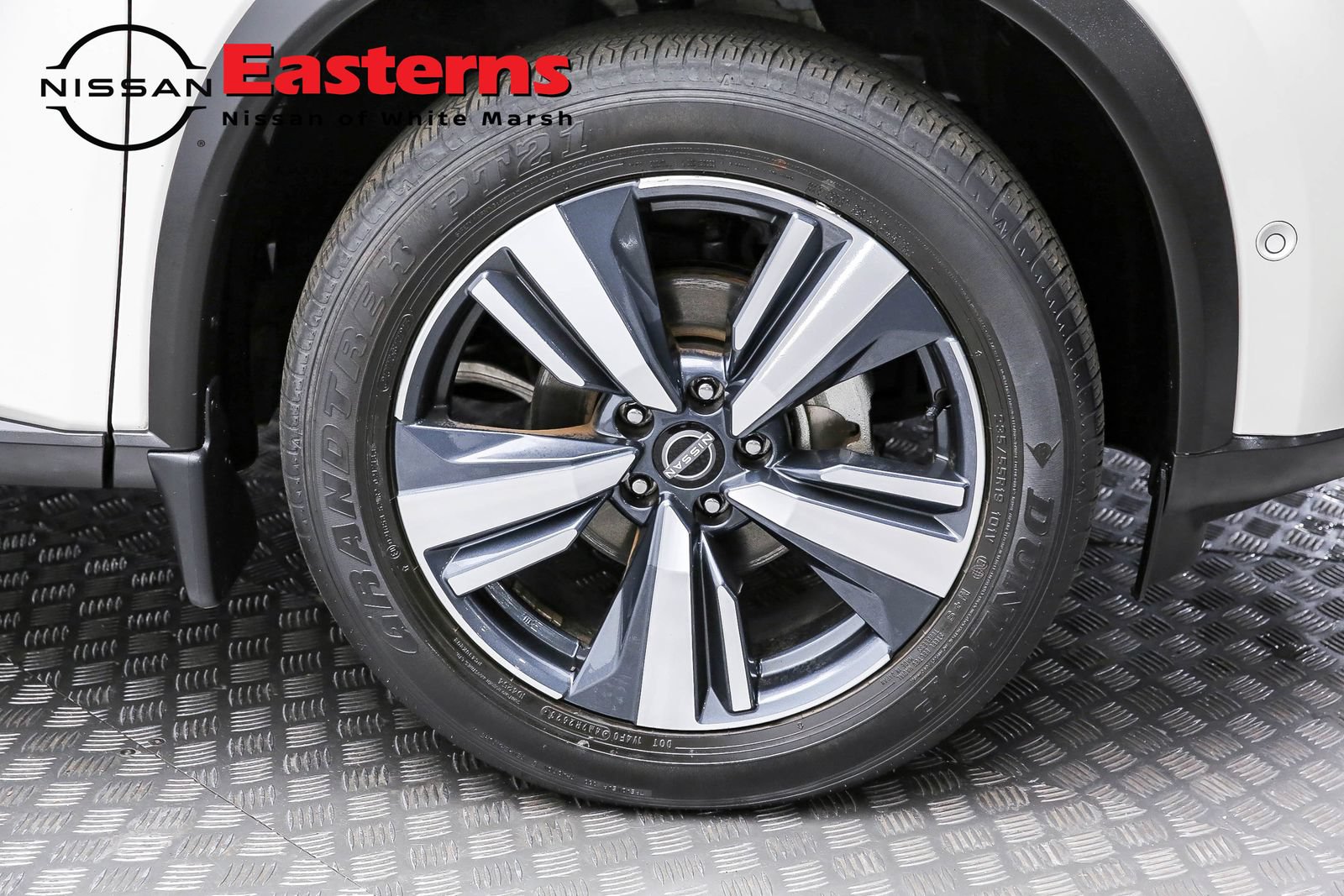Used 2023 Nissan Rogue SL w/ SL Premium Package AWD/4WD image 33