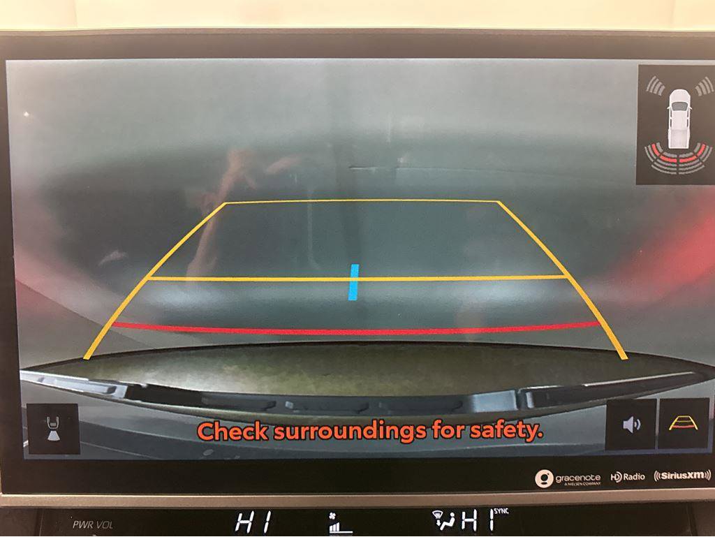 Used 2024 Toyota Tundra Limited image 23