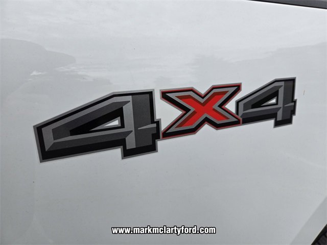 New 2026 Ford F250 XL image 10