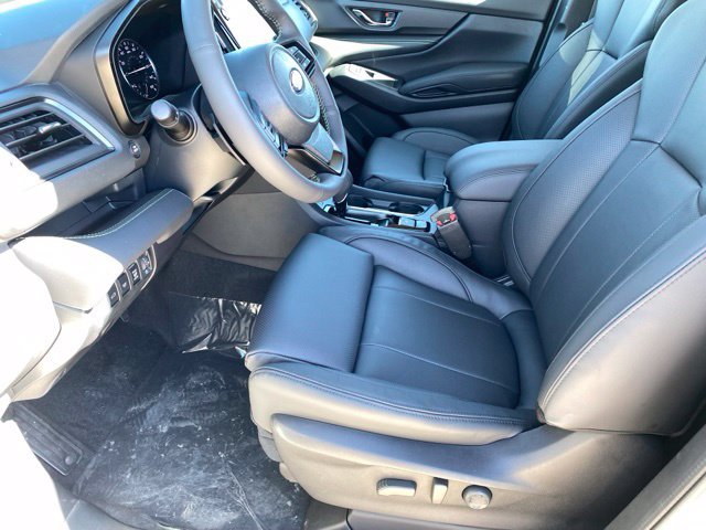 New 2027 Subaru Ascent Onyx Edition AWD/4WD image 10