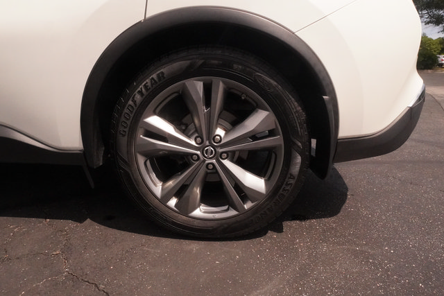 Used 2019 Nissan Murano Platinum w/ Cargo Package AWD/4WD image 40