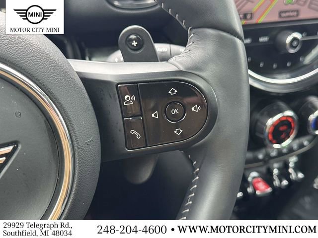 Certified 2024 MINI Cooper Countryman S w/ Premium Package image 30